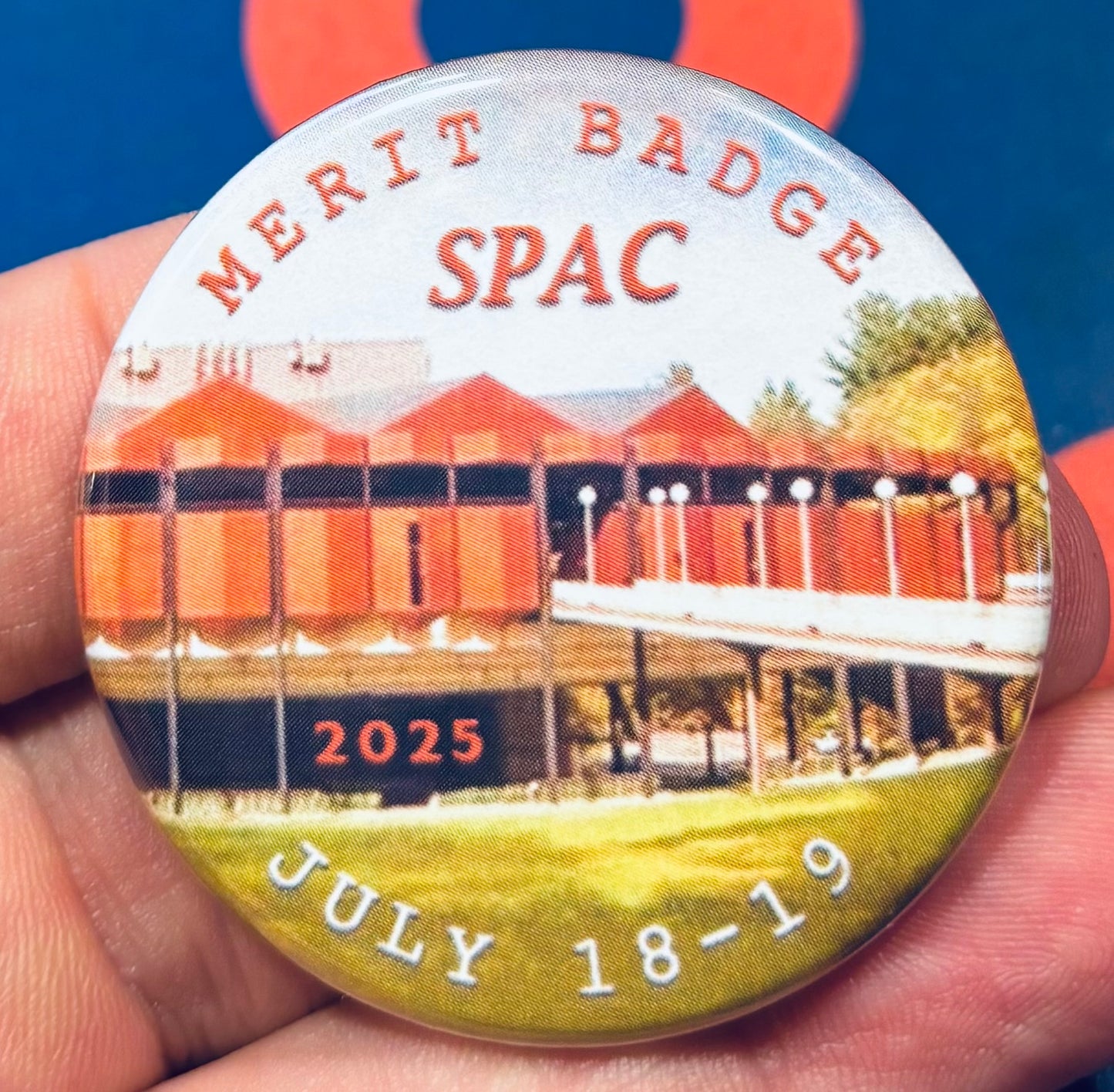 SPAC 2025