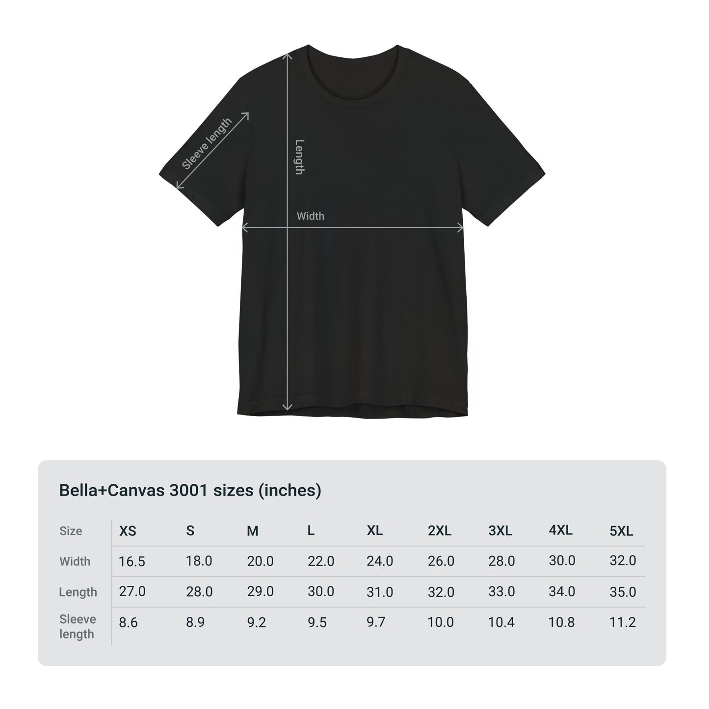 Back to the Gorge Unisex Jersey Short Sleeve Tee