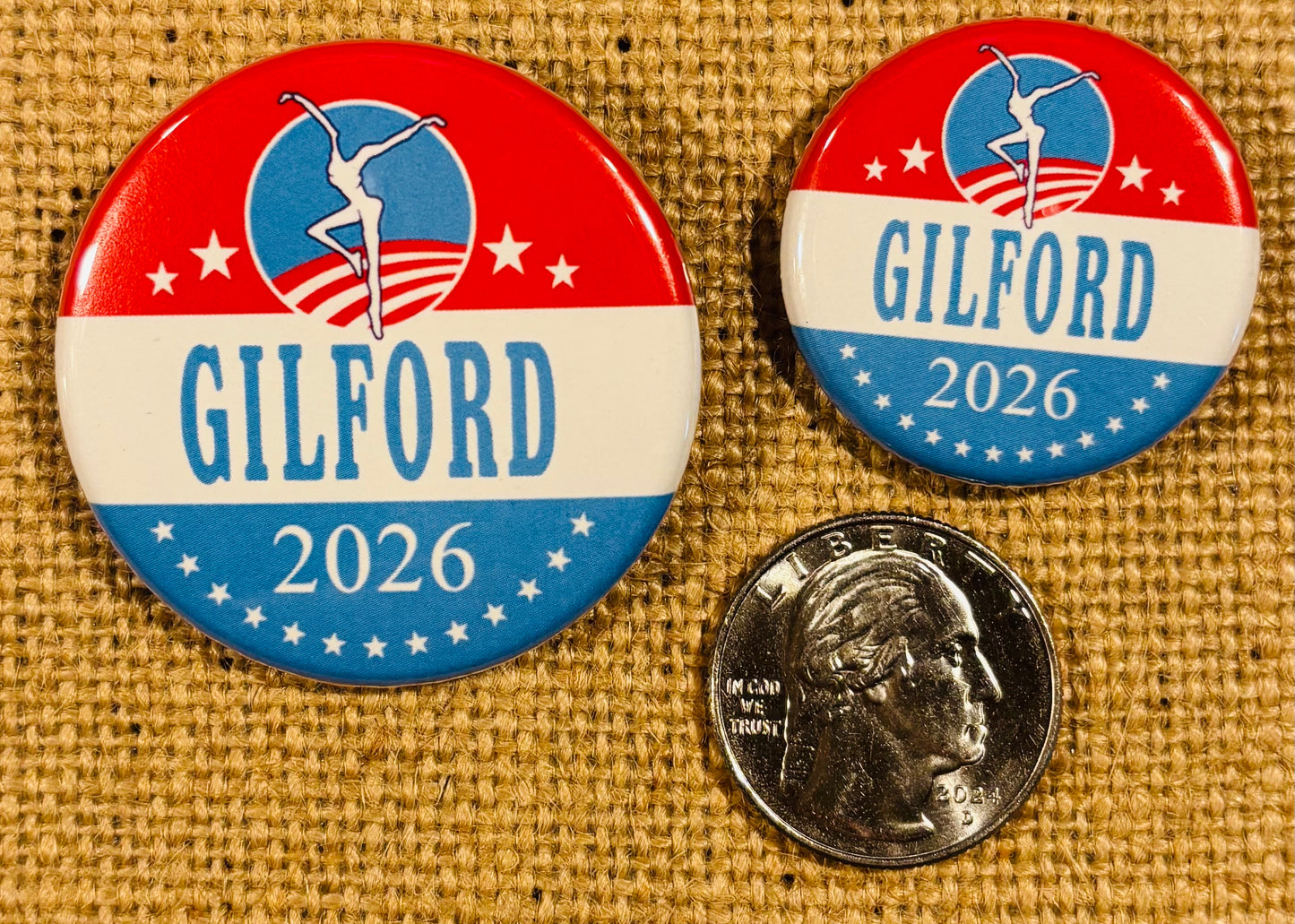 Gilford 2026