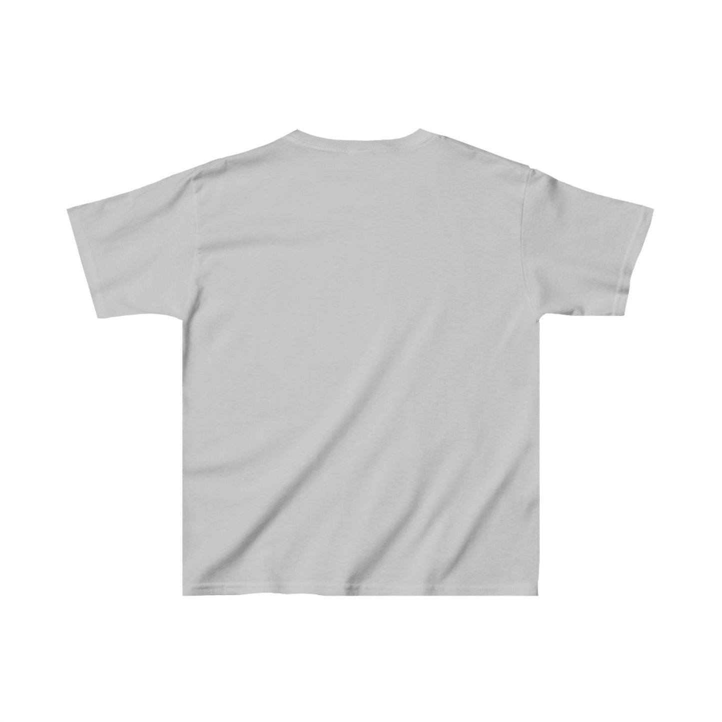 Kids Golf Heavy Cotton™ Tee