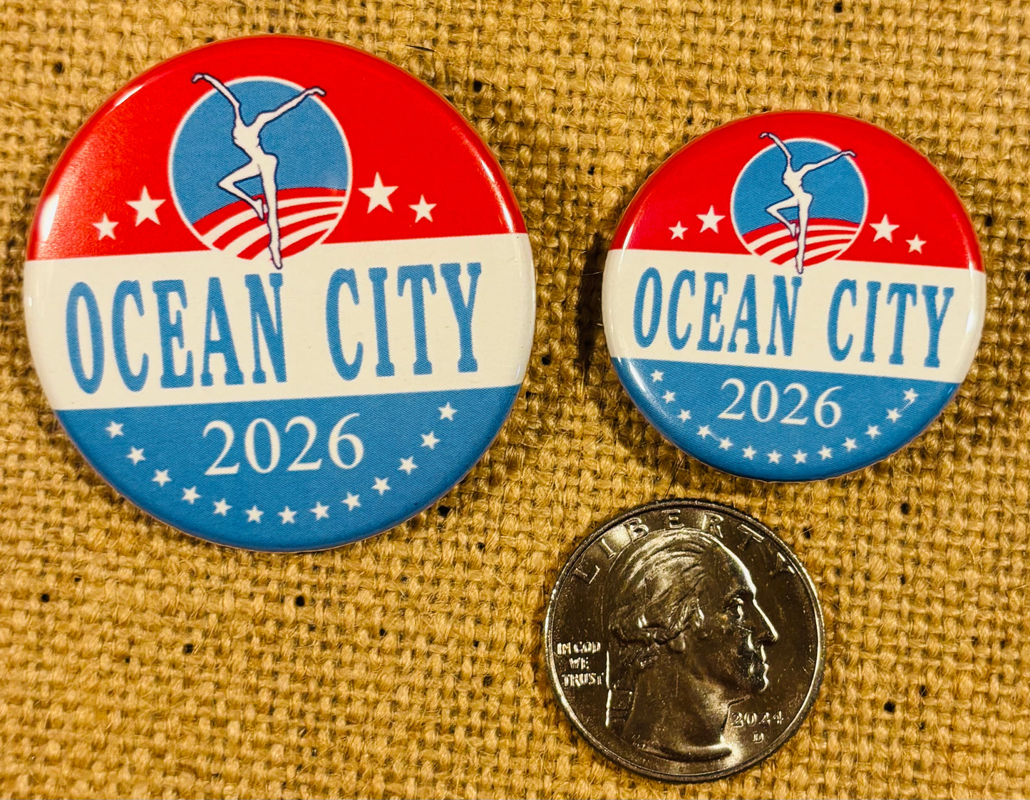 Ocean City 2026