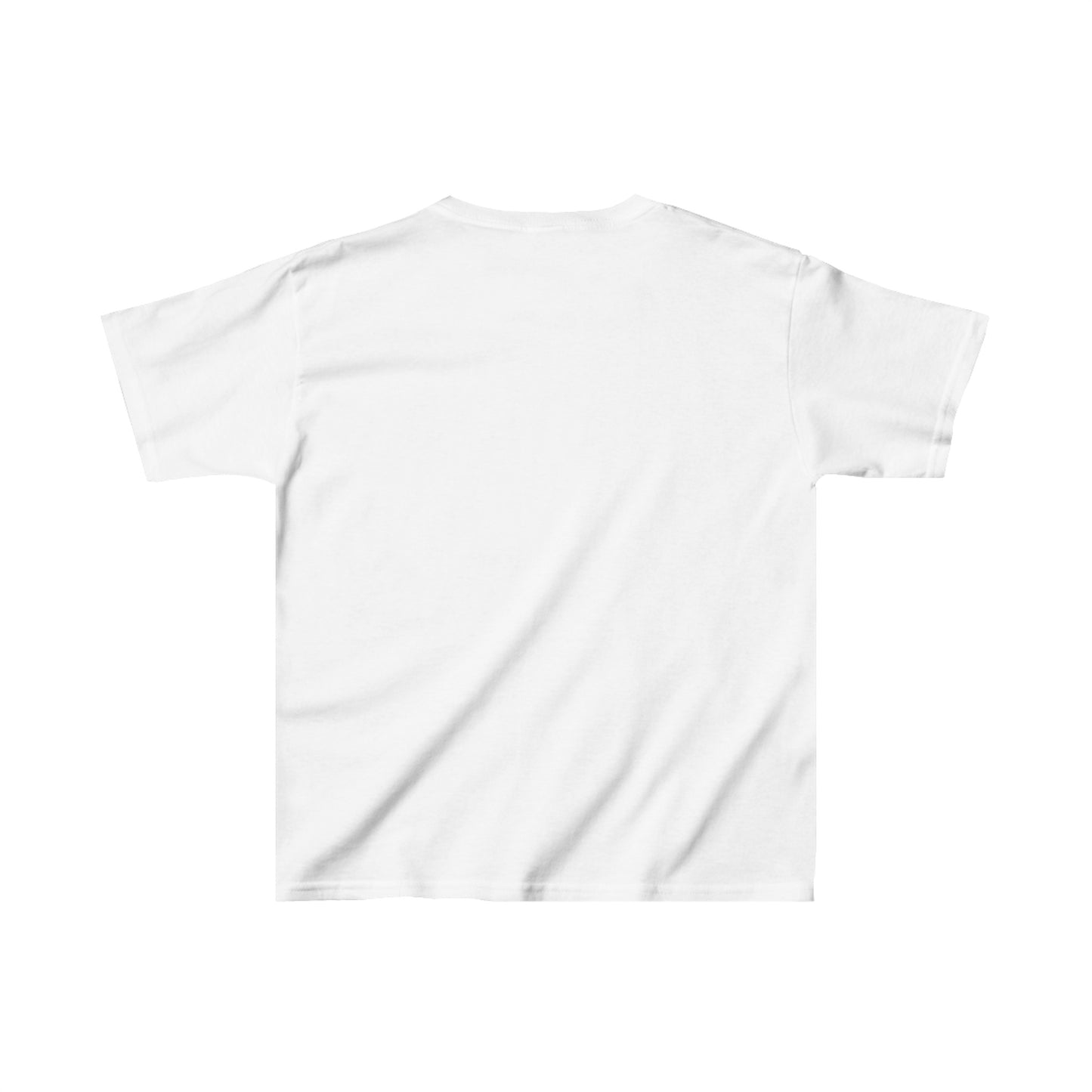 Kids Golf Heavy Cotton™ Tee