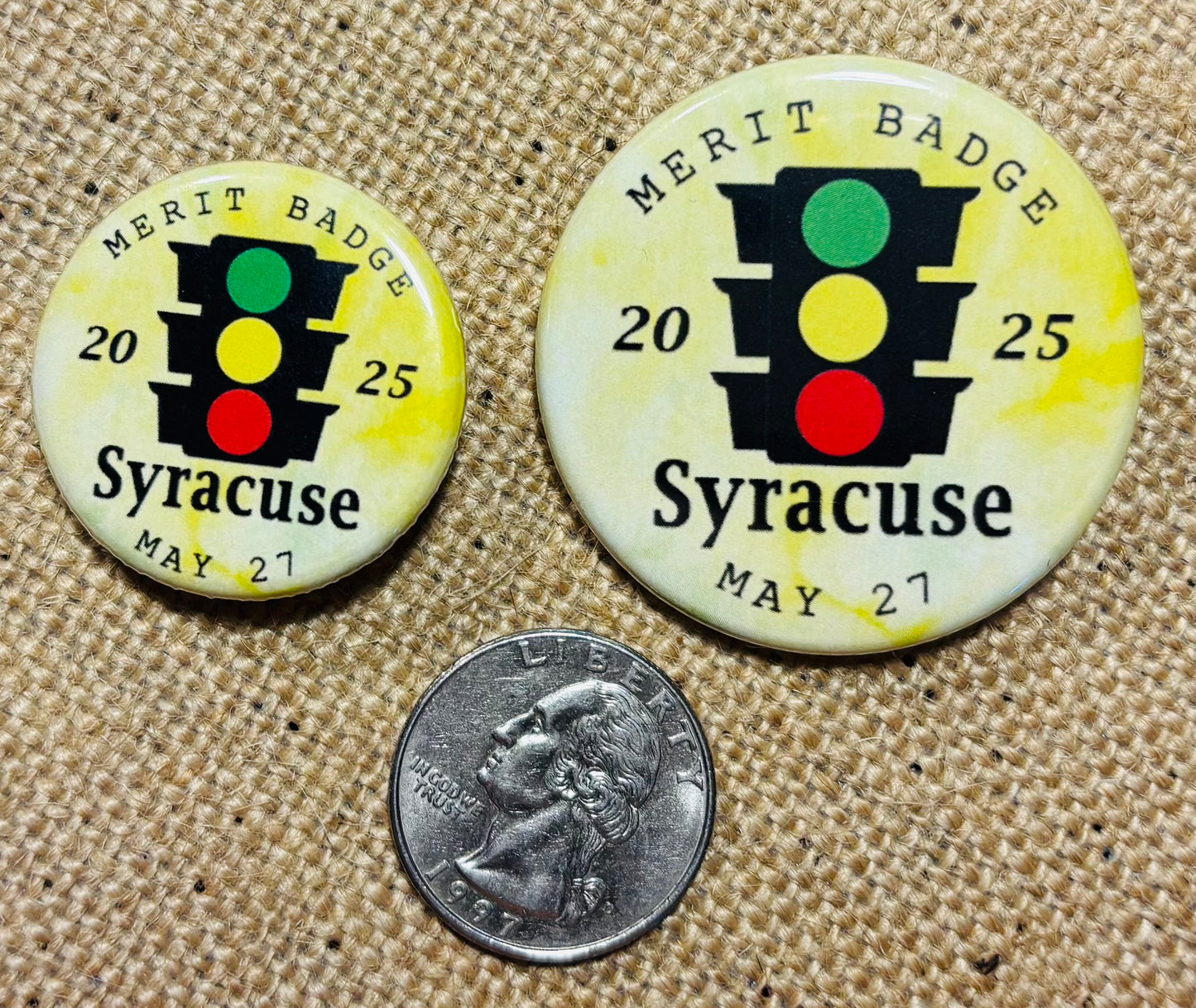 Syracuse 2025