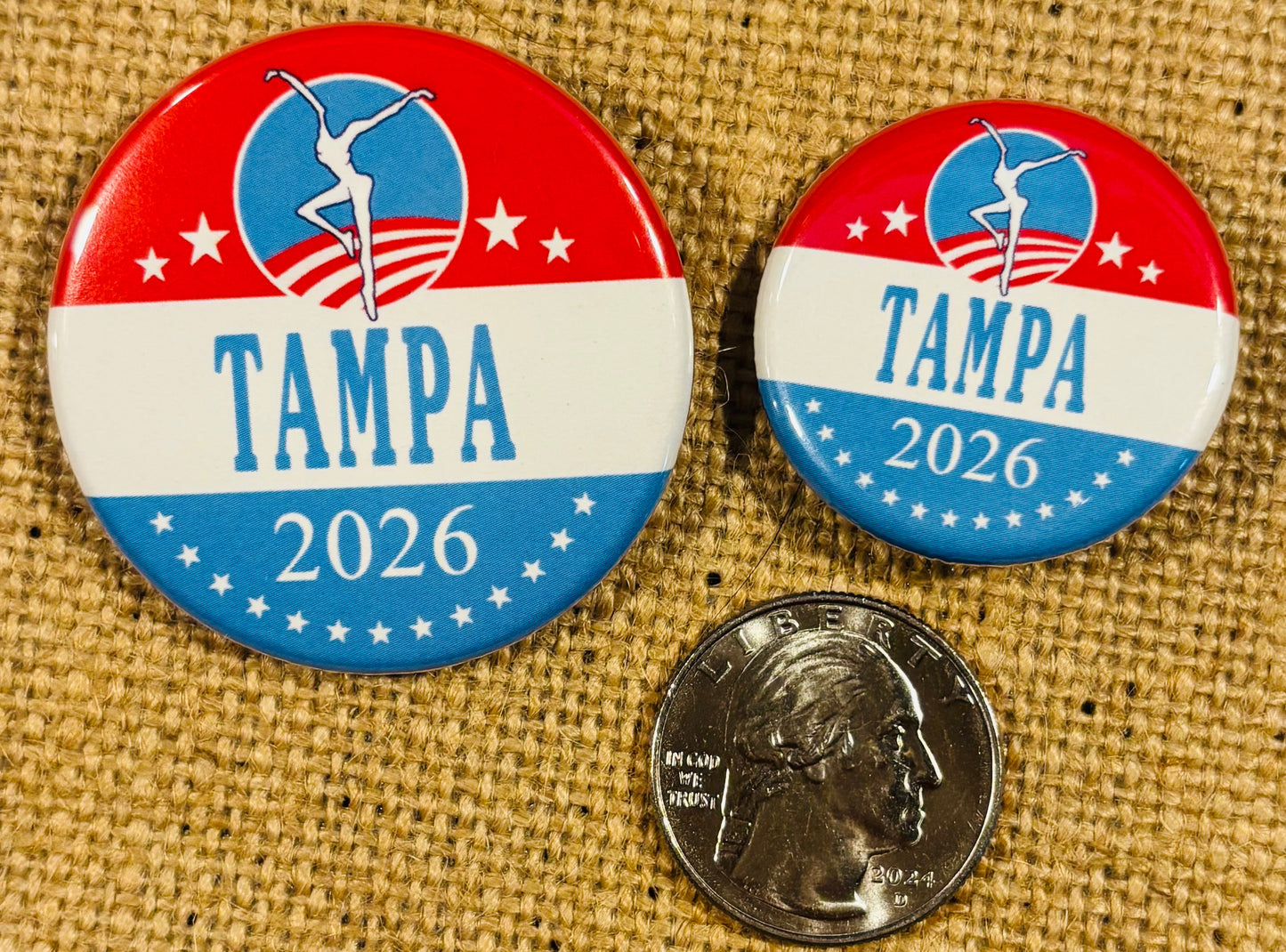 Tampa 2026
