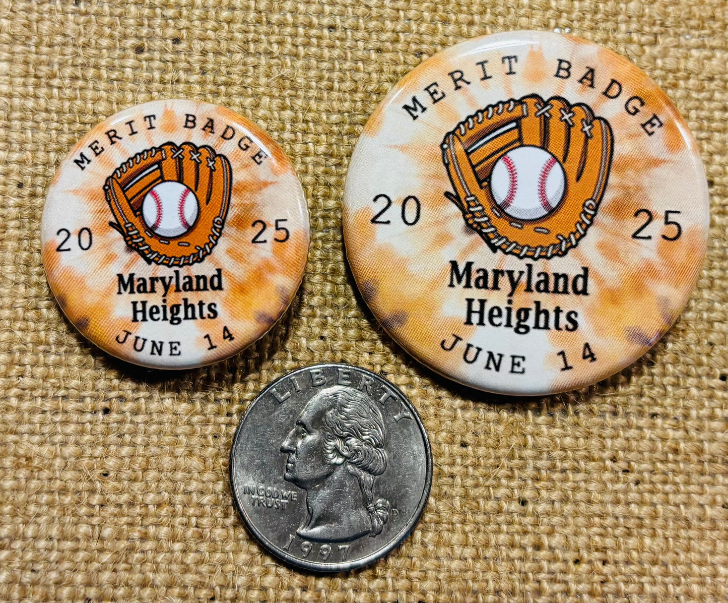 Maryland Heights 2025