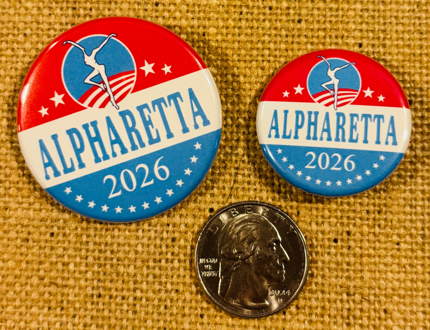 Alpharetta 2026