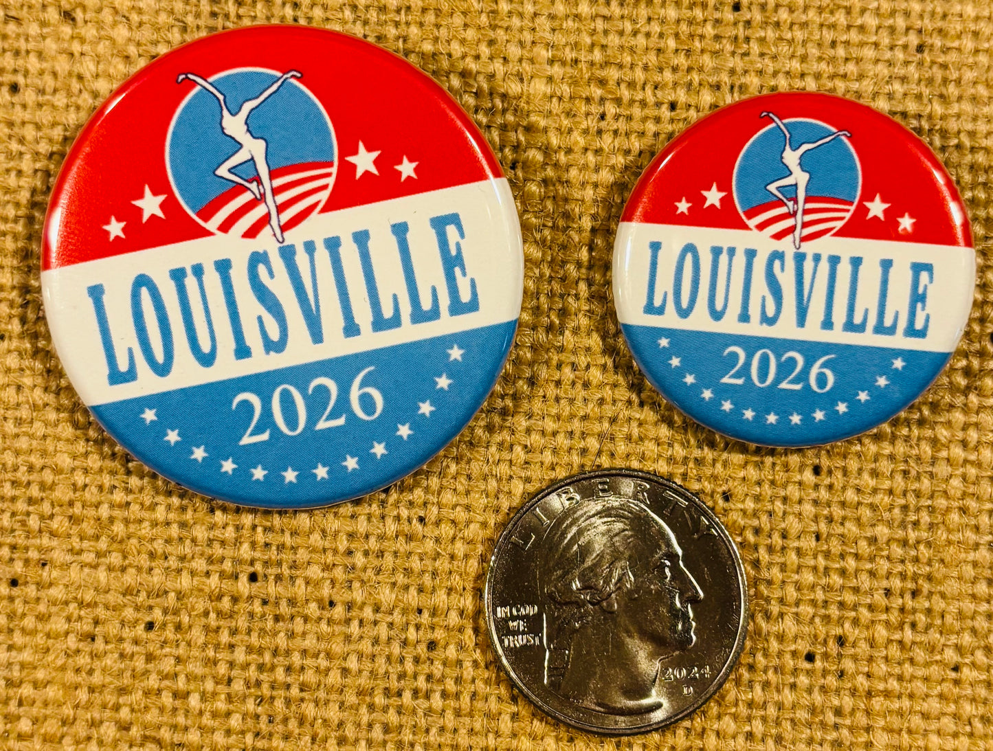 Louisville 2026