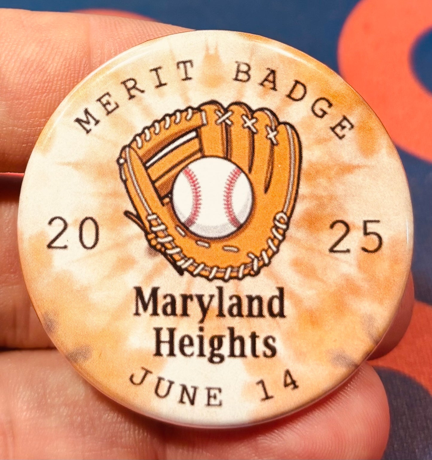 Maryland Heights 2025