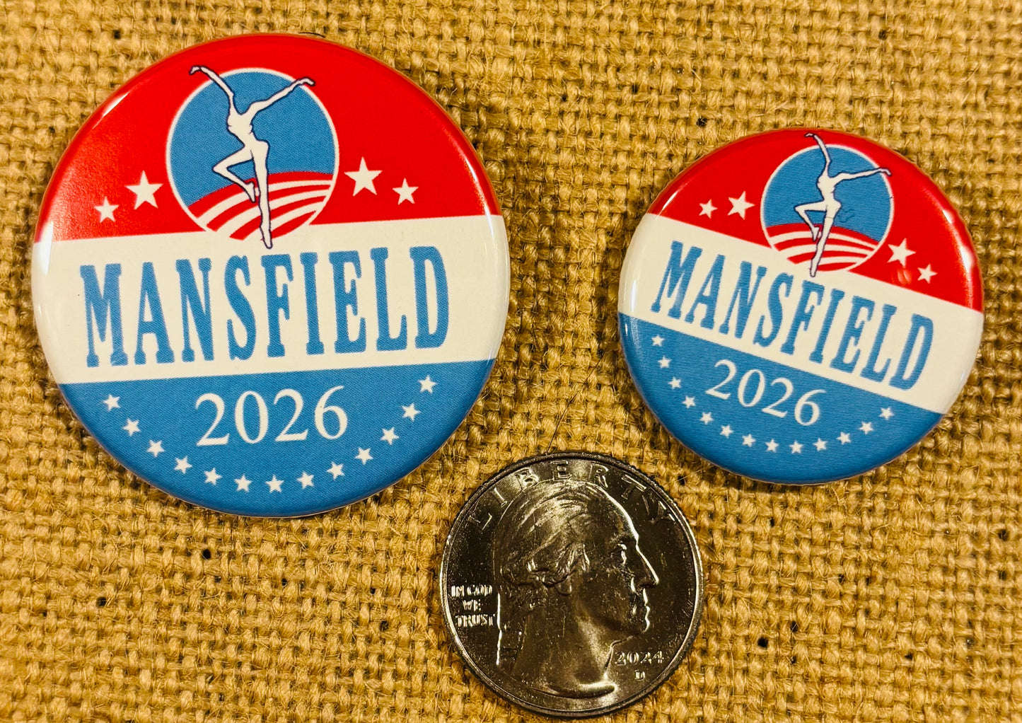 Mansfield 2026