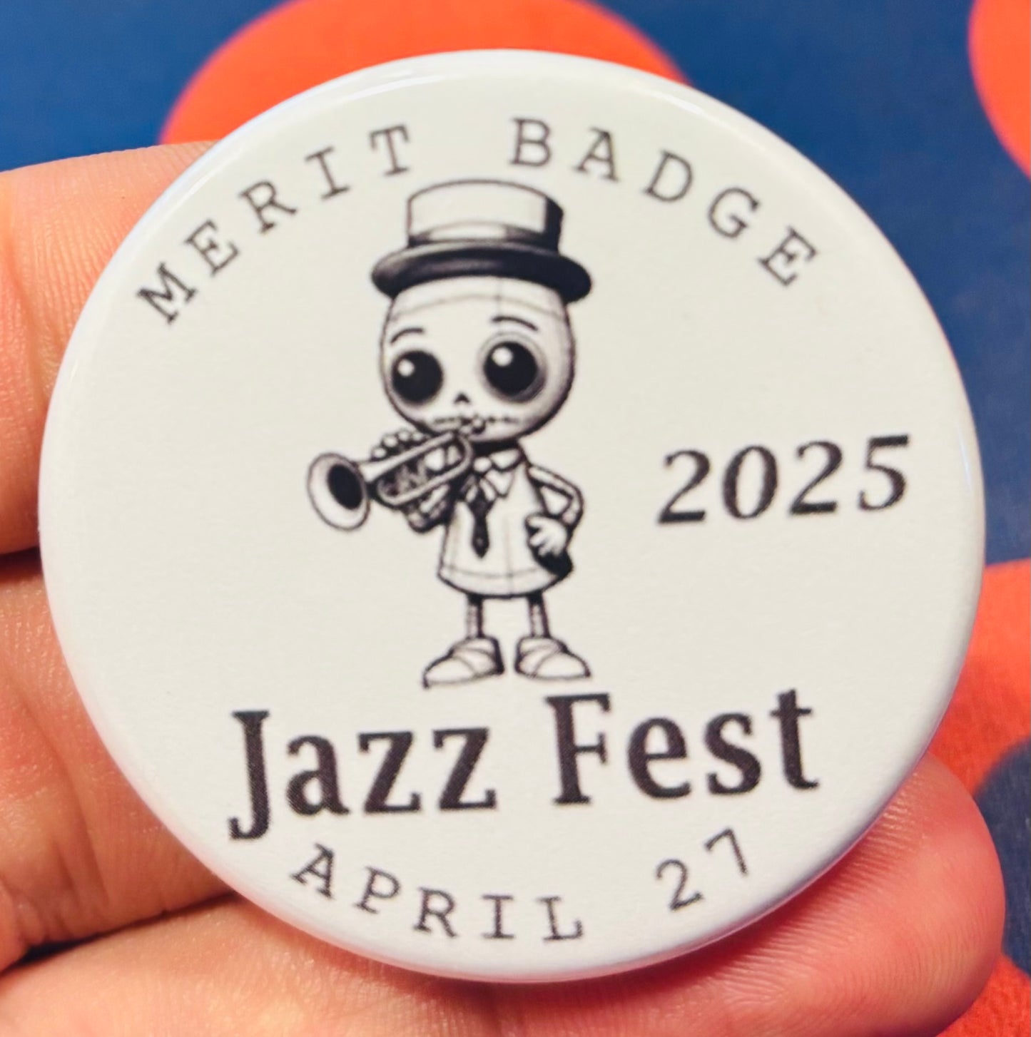 Jazz Fest 2025