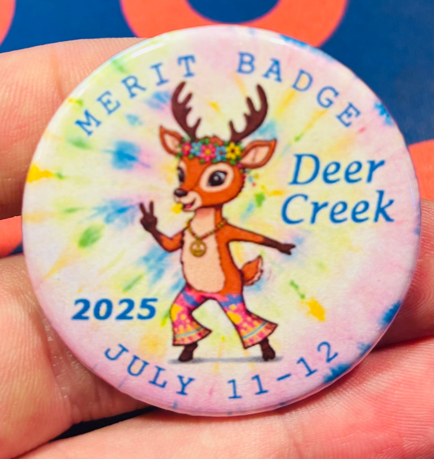 Deer Creek 2025