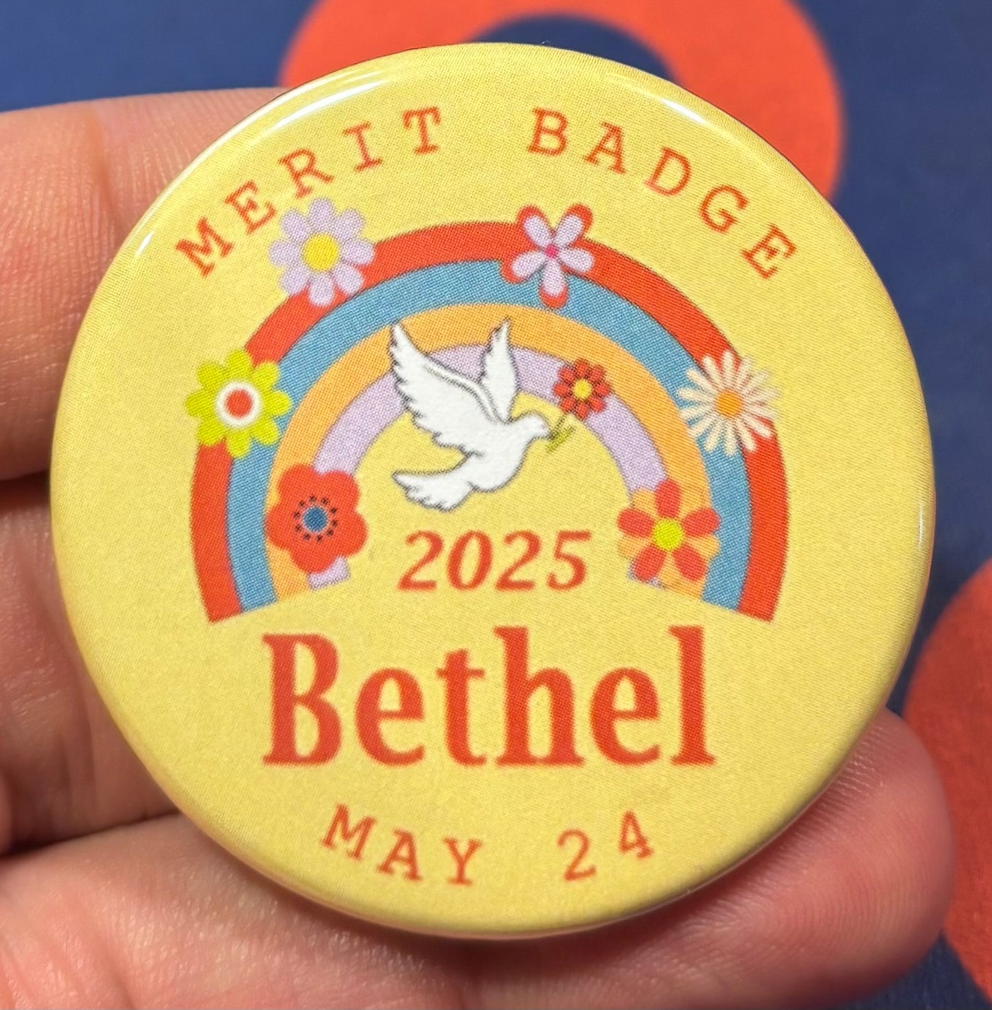 Bethel 2025