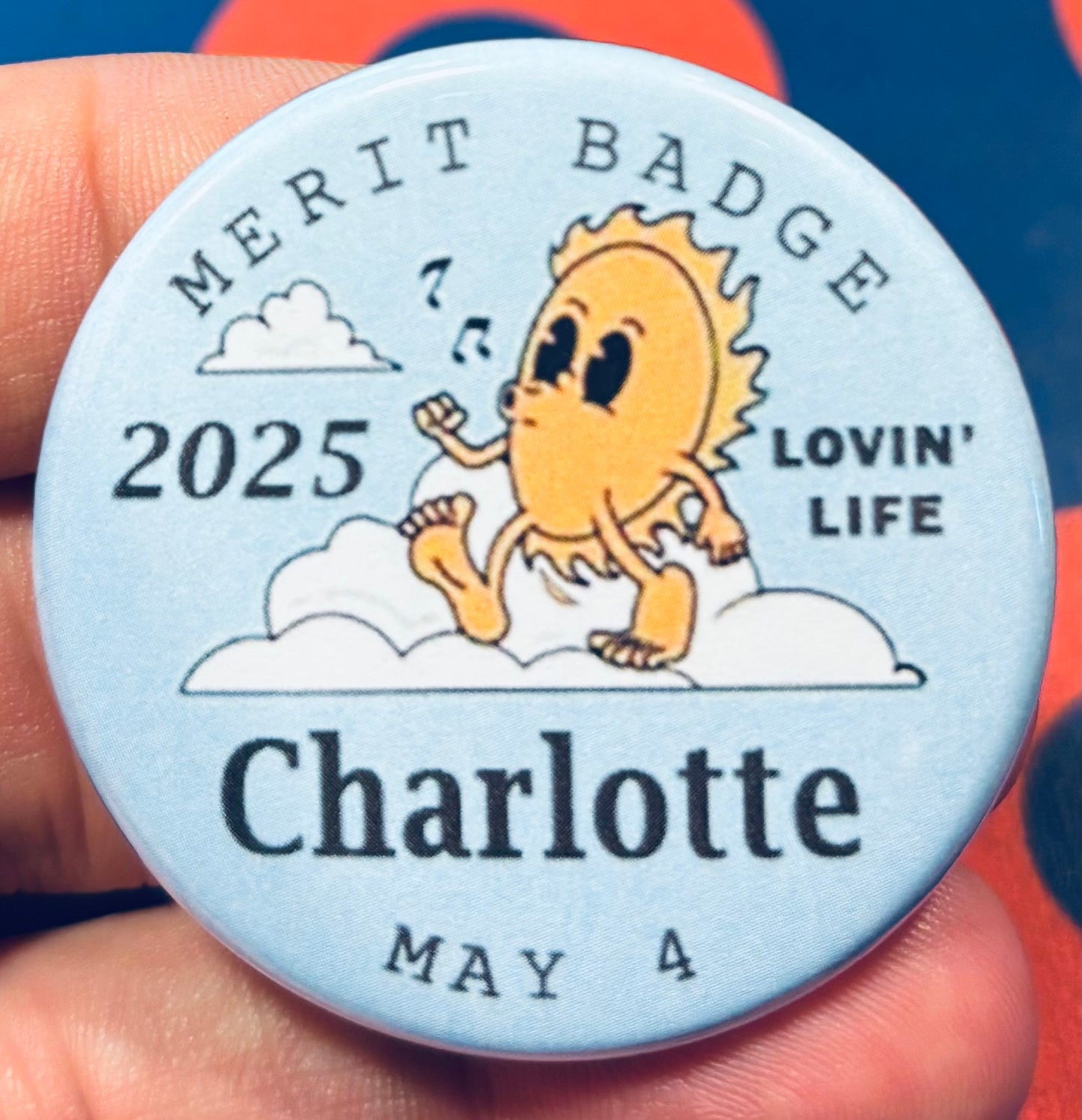 Charlotte 2025
