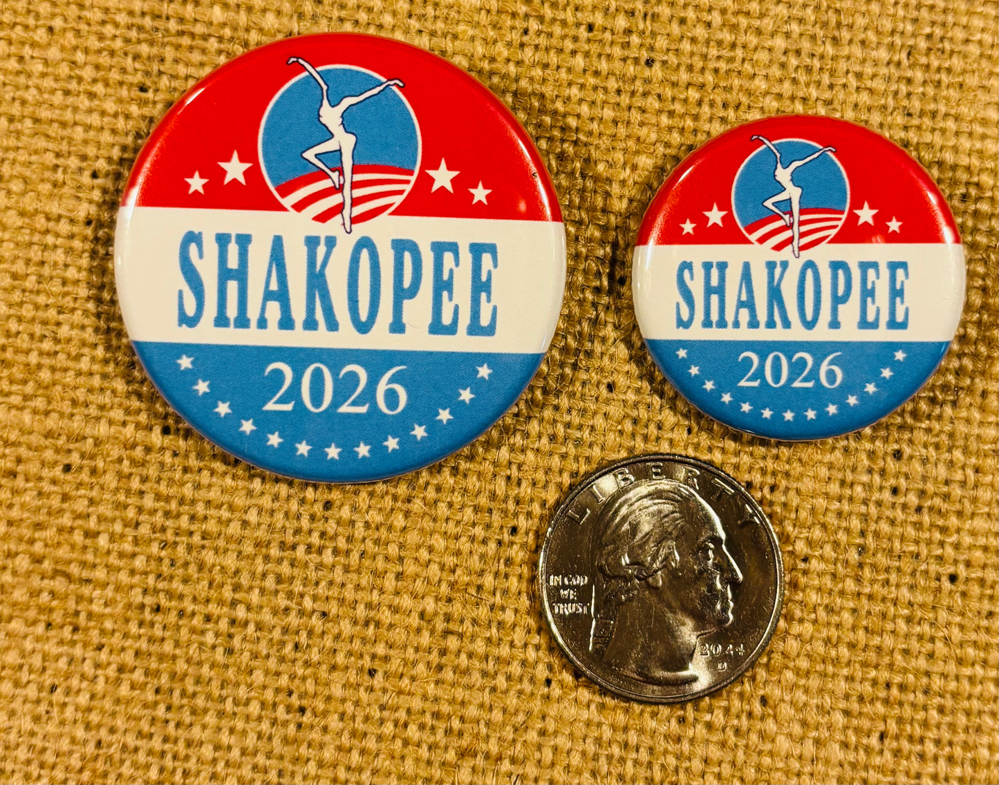 Shakopee 2026