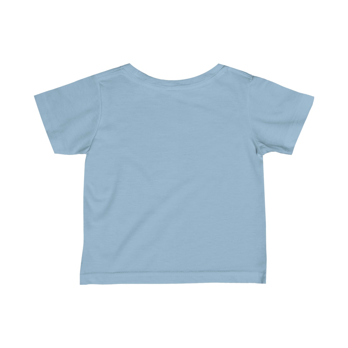 Idea of you Infant Tee