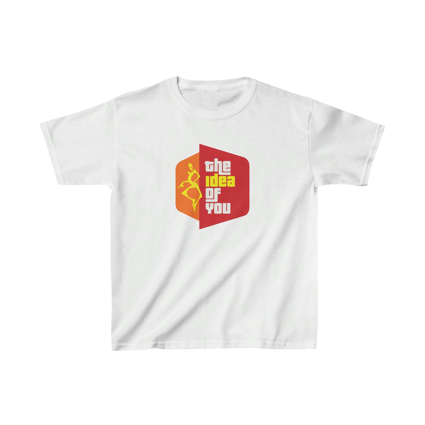 Idea of you Kids Tee