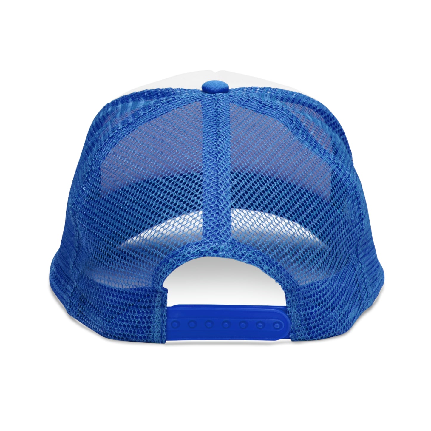 Crash Mesh Hat