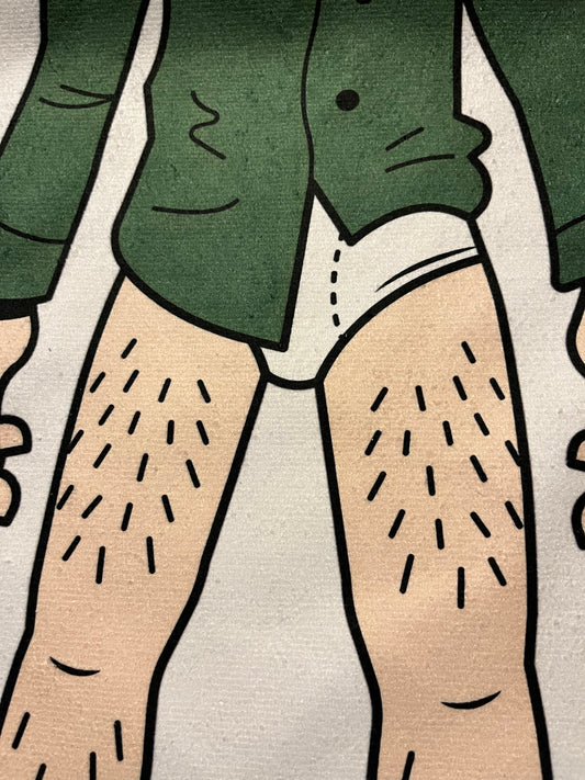 Break Free Beach Towel MISC