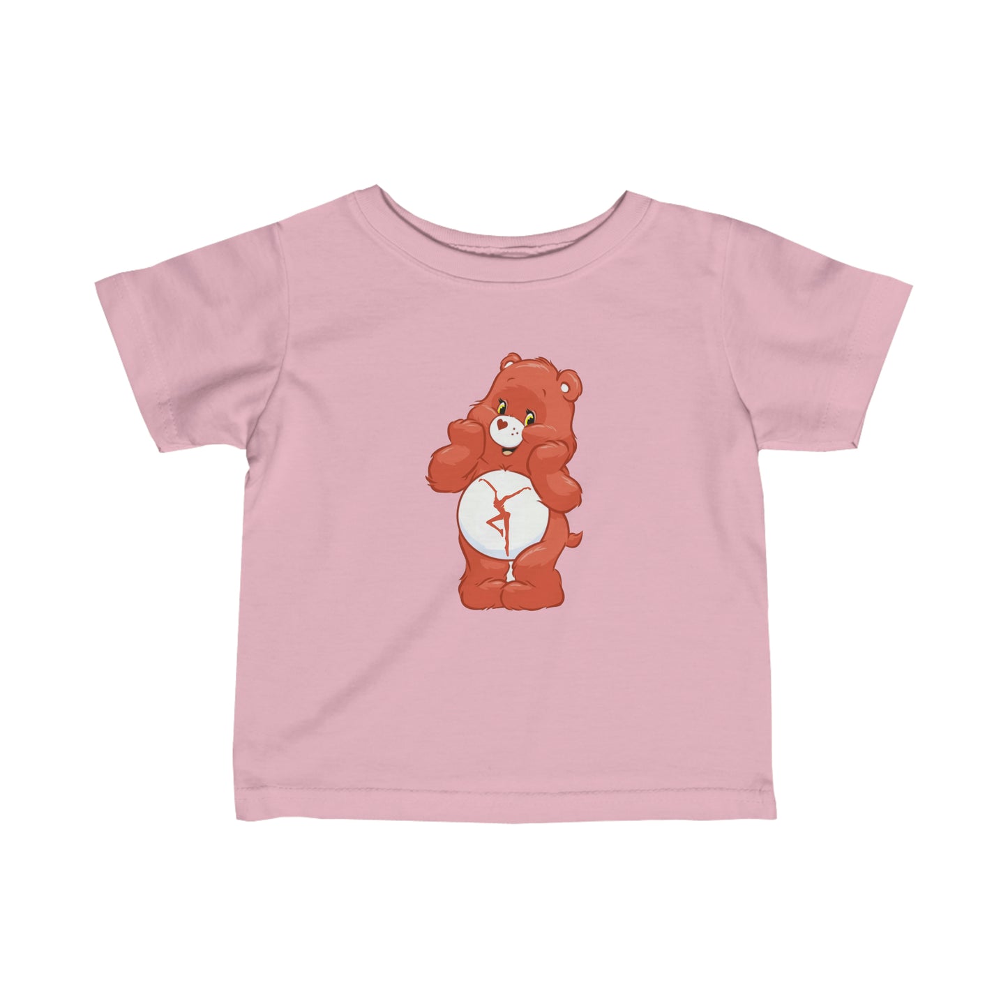 Bear Infant Tee