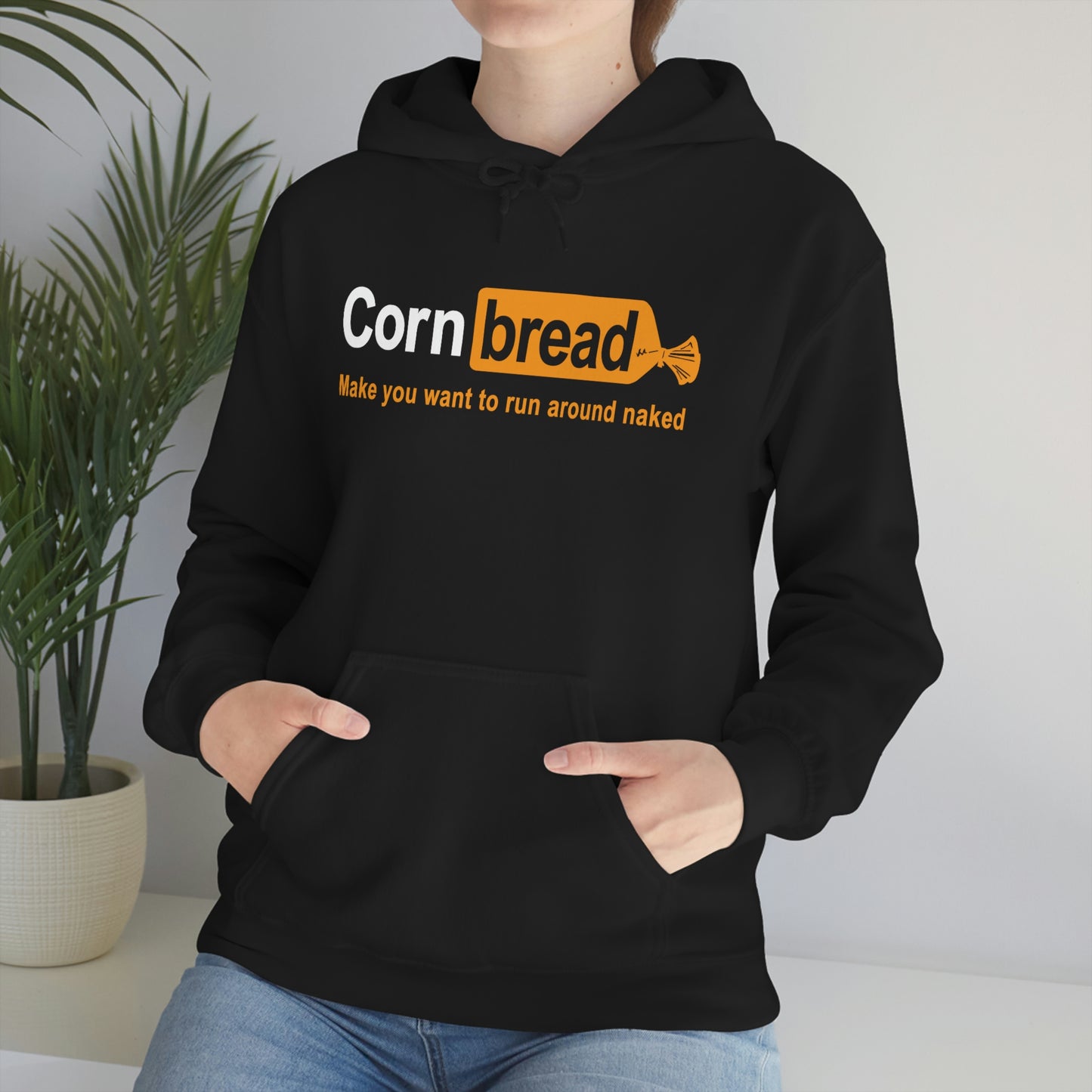 Cornbread Hooded Sweatshirt