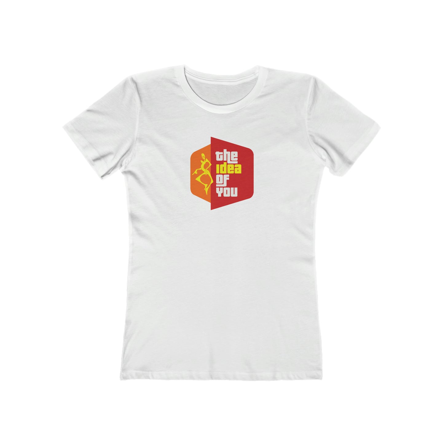 Idea of you Women's Tee