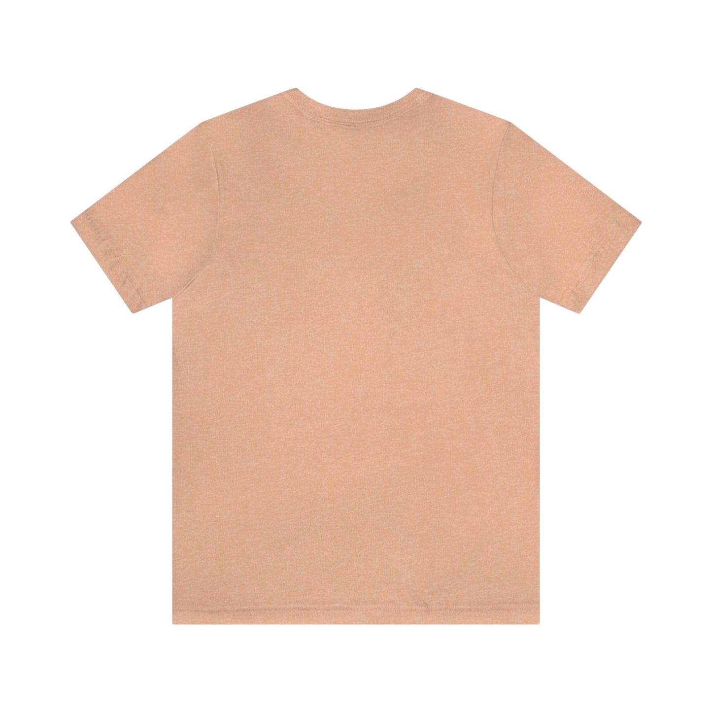 Bear Short Sleeve Tee
