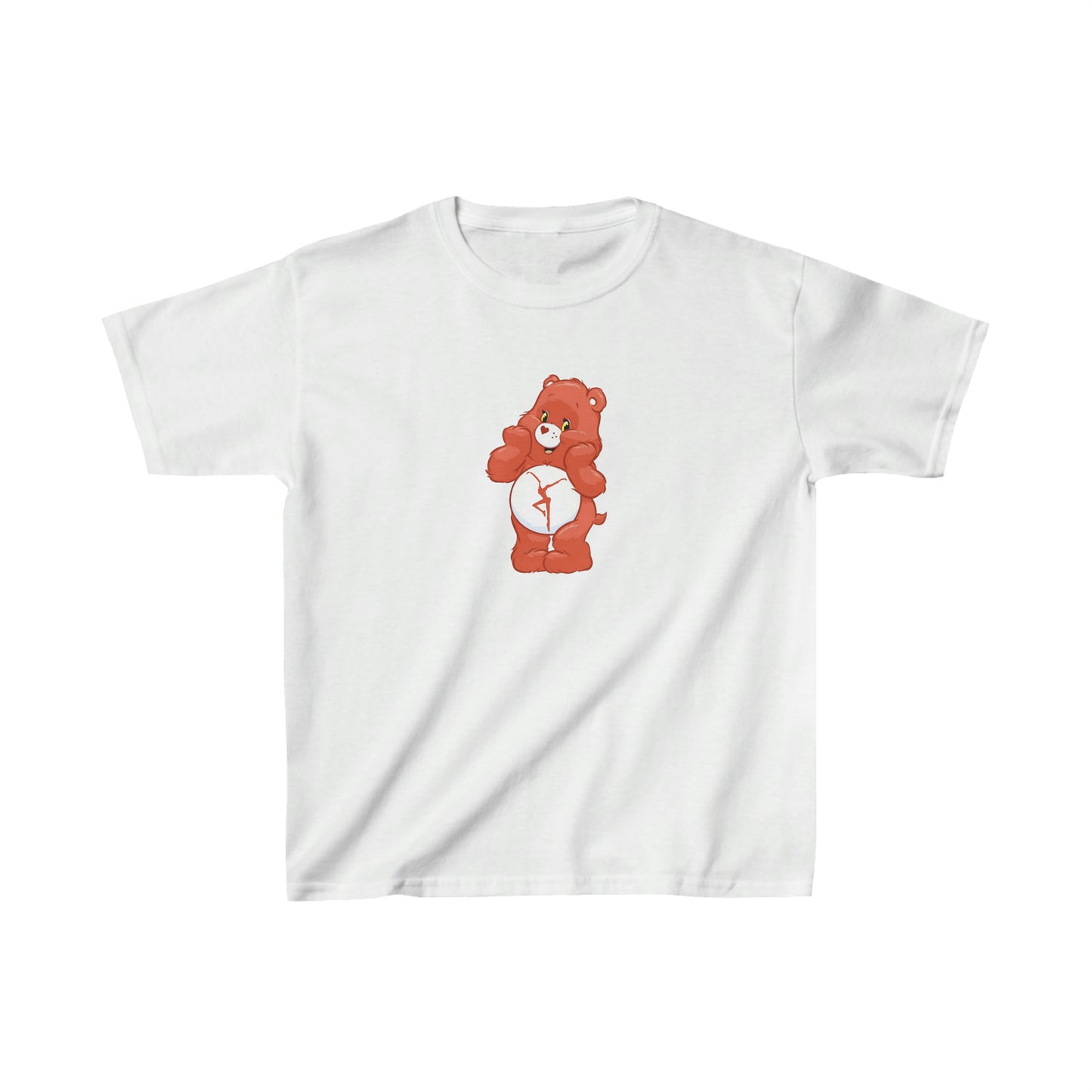 Bear Kids Tee