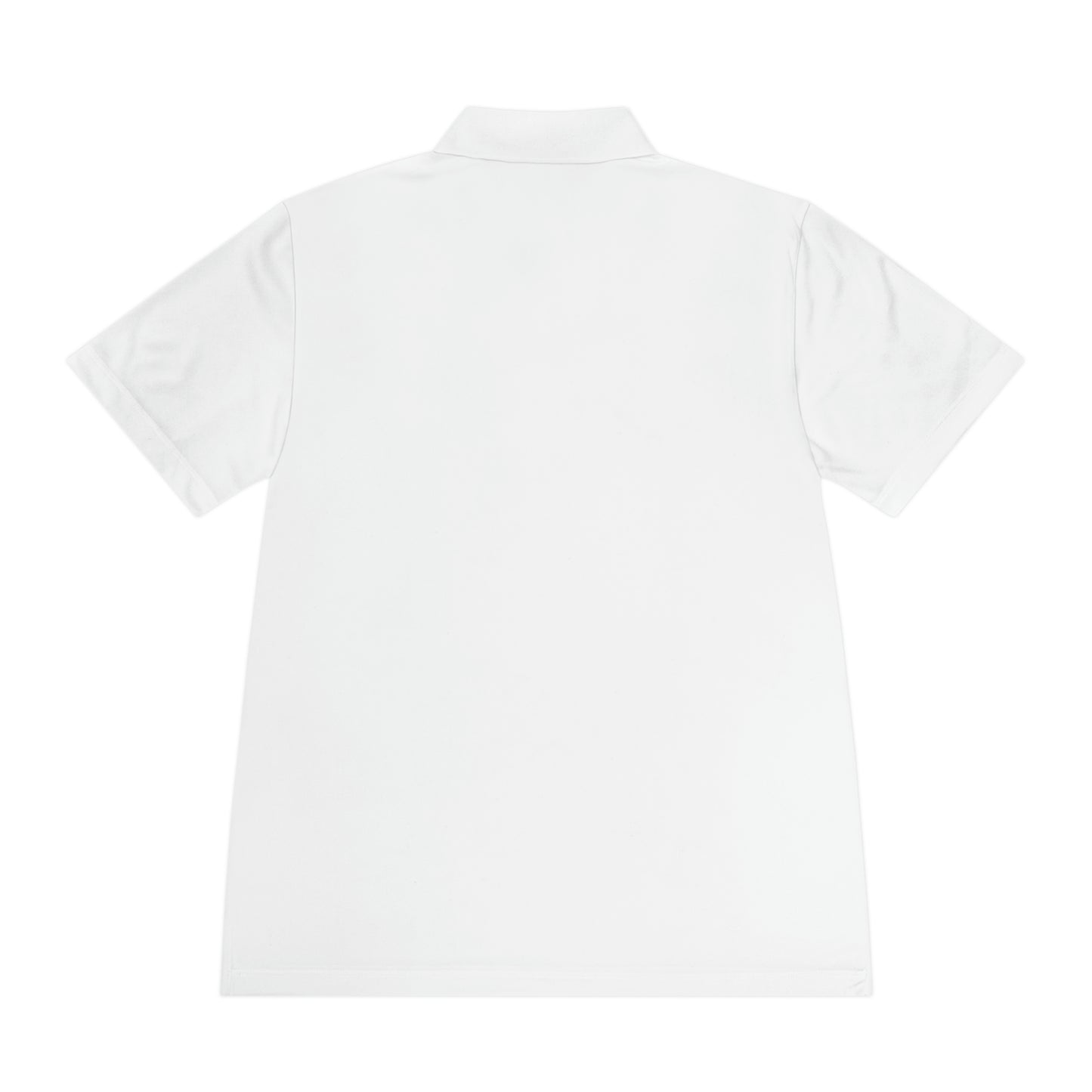 Minarets Men's Sport Polo Shirt