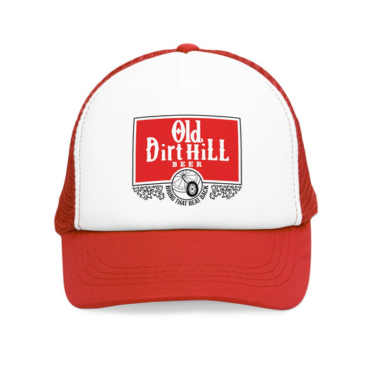 Old Dirt Hill Mesh Hat