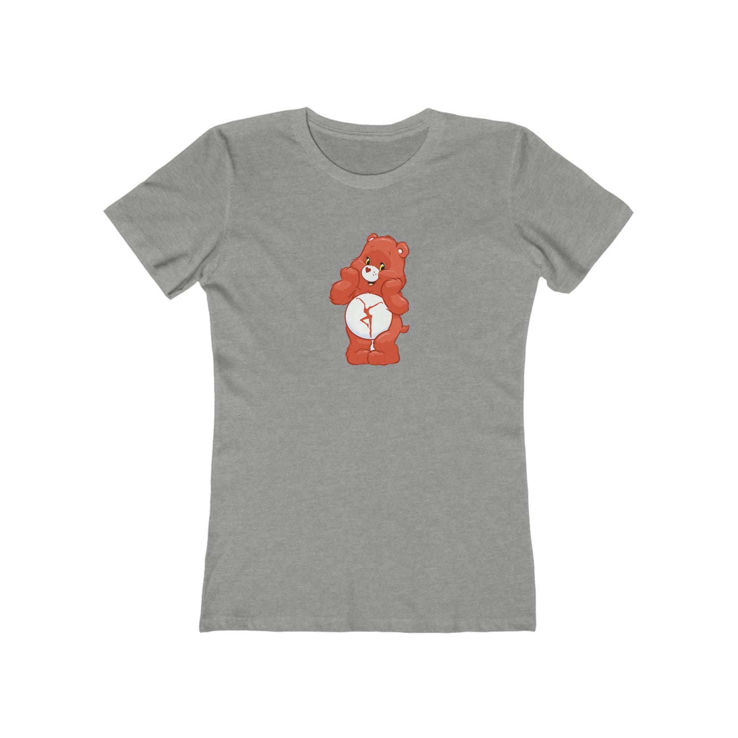 Bear Women's Tee