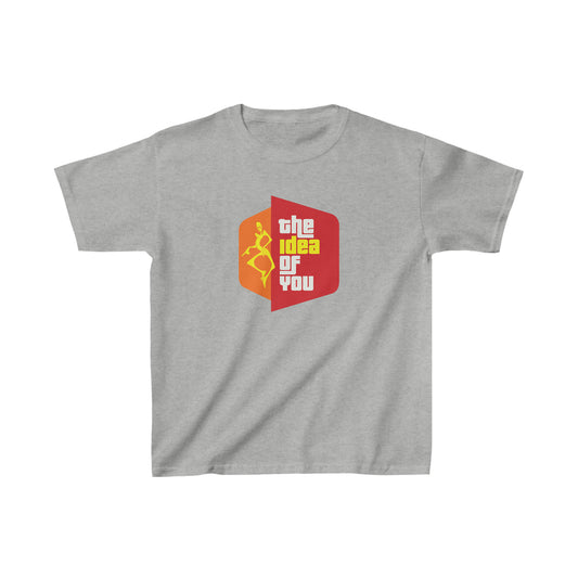 Idea of you Kids Tee