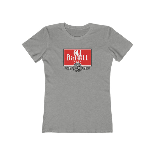 Old Dirt Hill Women's  Tee