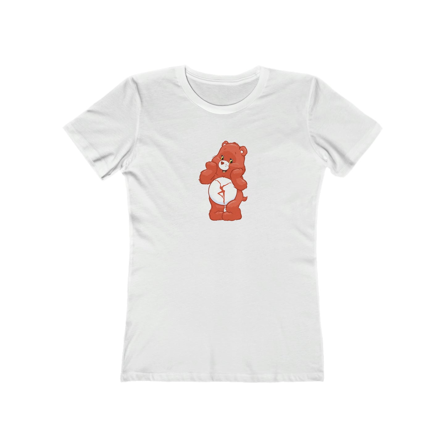 Bear Women's Tee