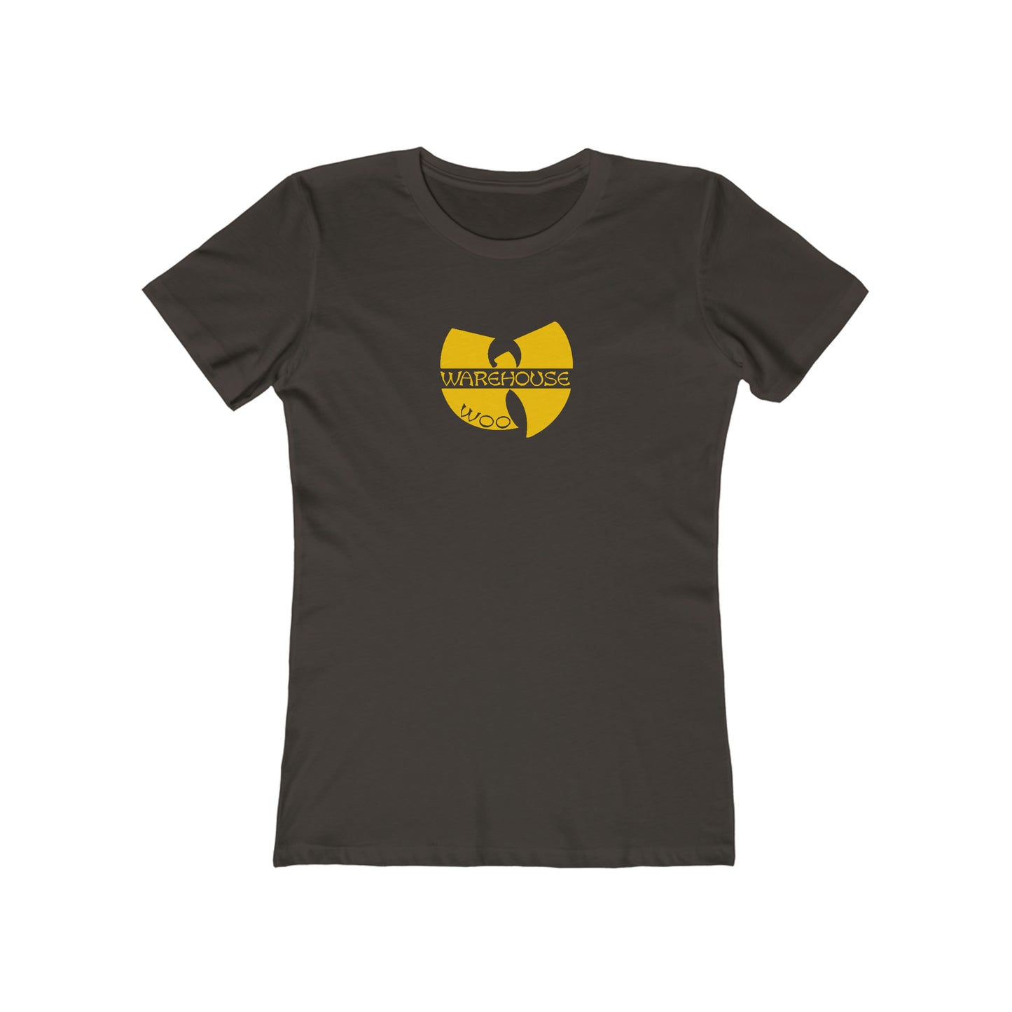 Warehouse Woo Women's Tee