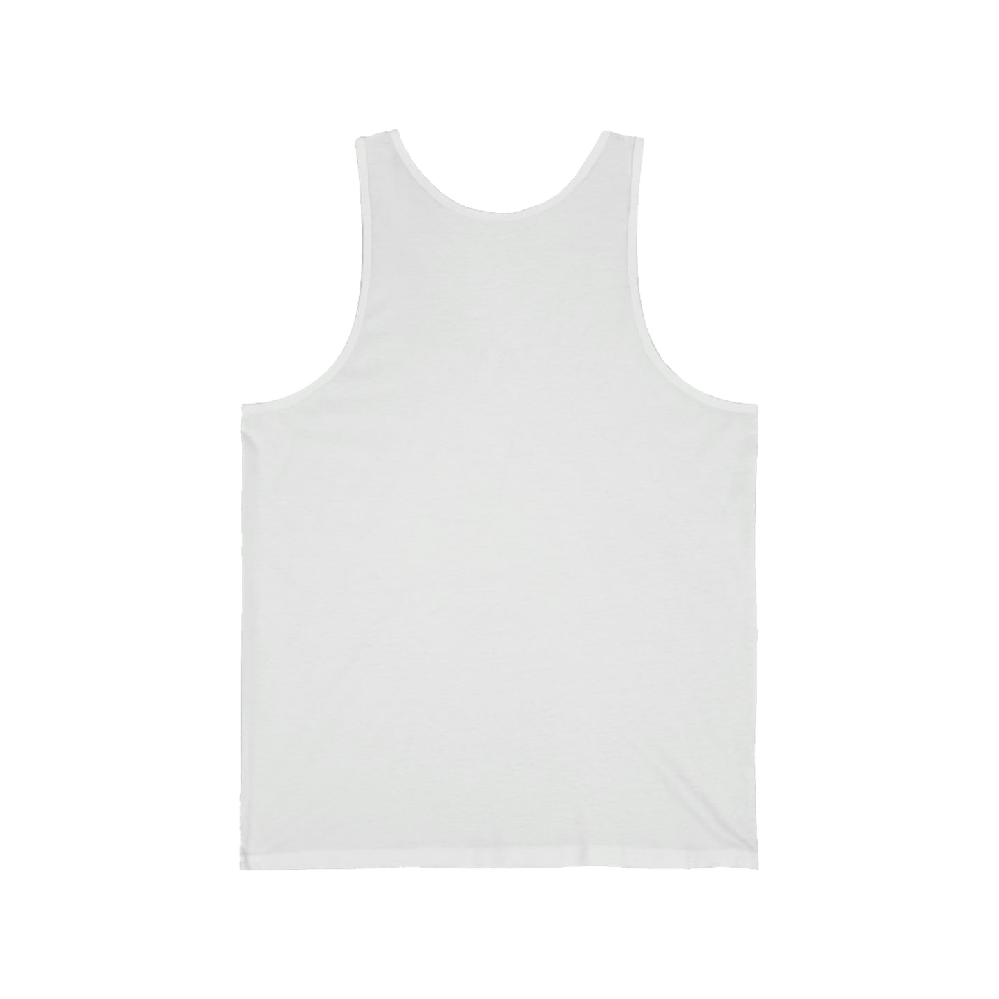 Minarets Tank Top