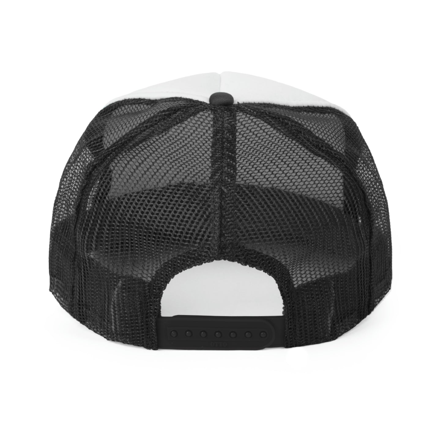 Warehouse Woo Mesh Hat