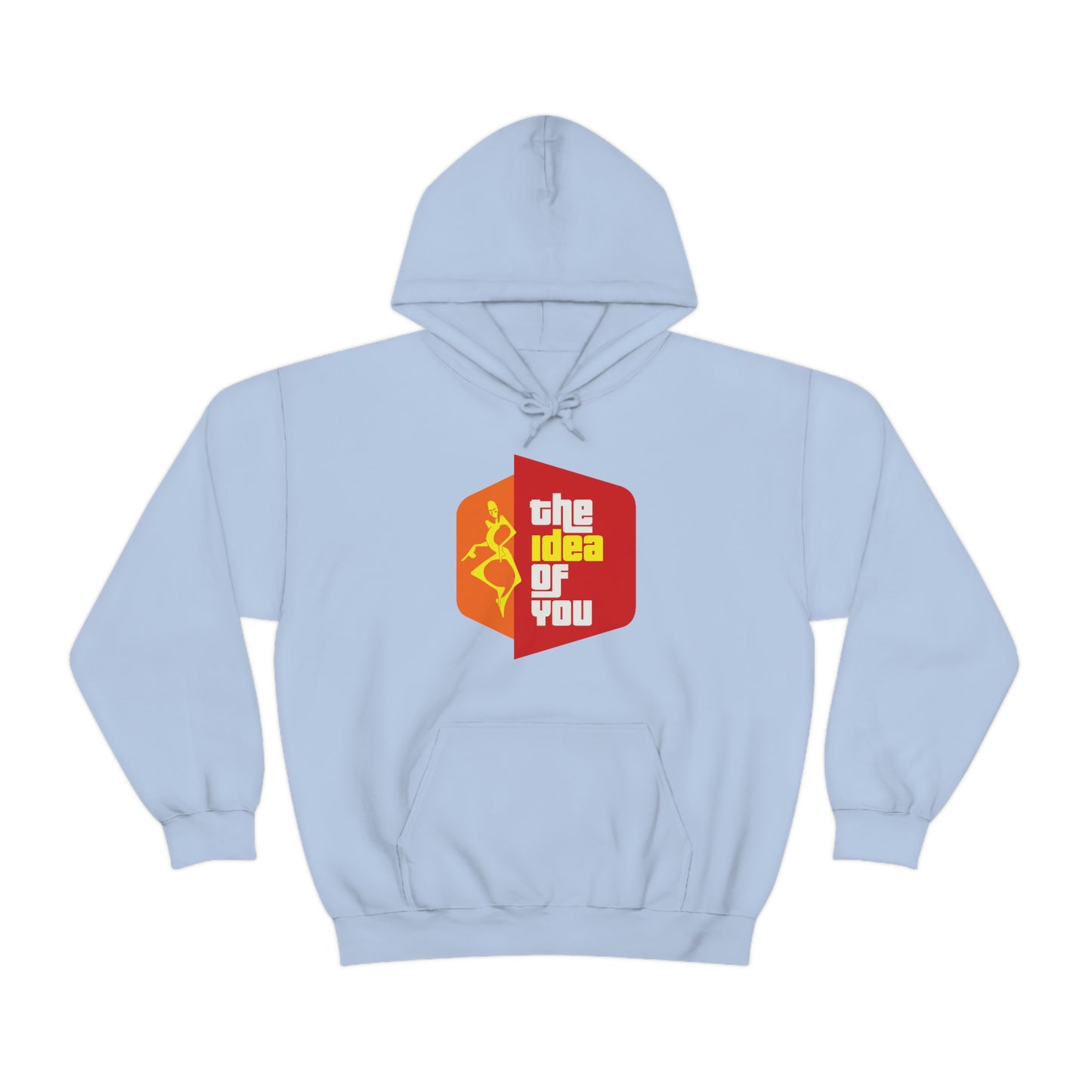 Idea of You Hooded Sweatshirt