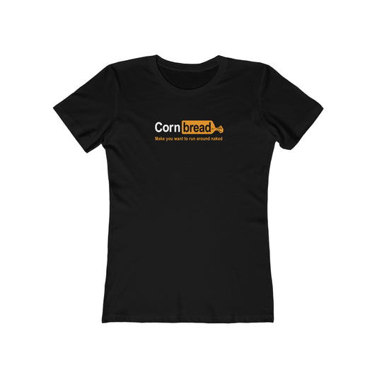 Cornbread Women's Tee