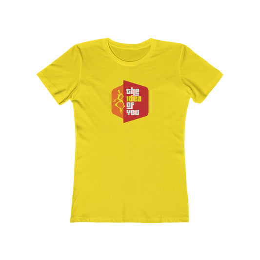 Idea of you Women's Tee