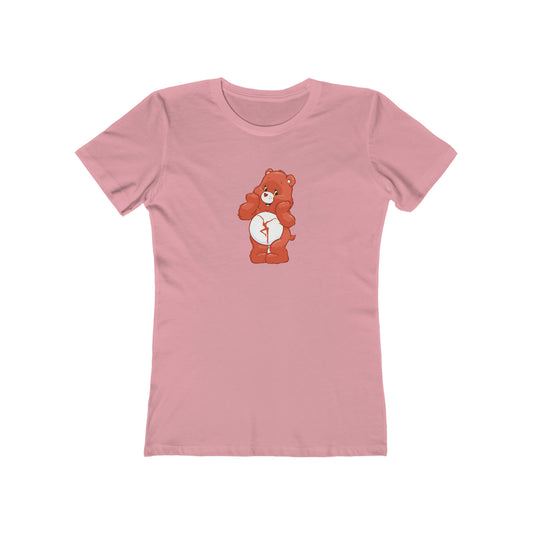 Bear Women's Tee