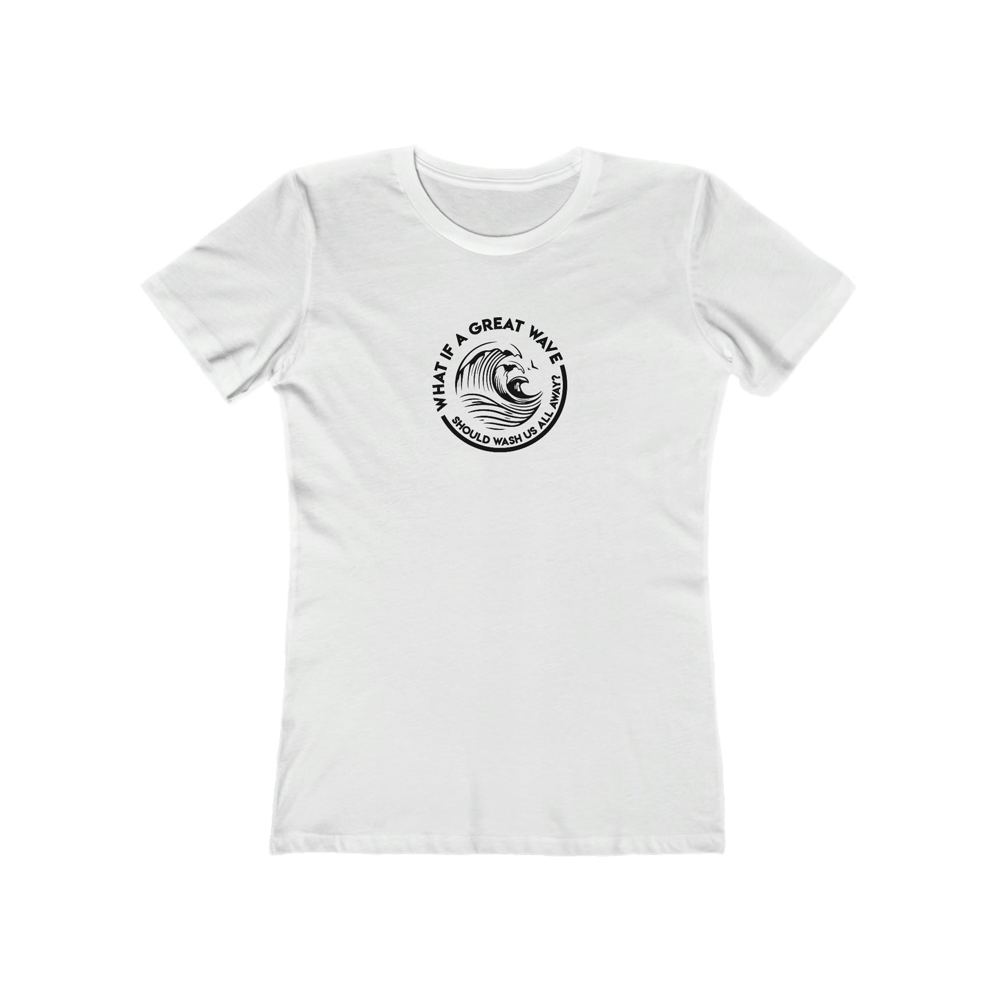 Pig Women's Tee