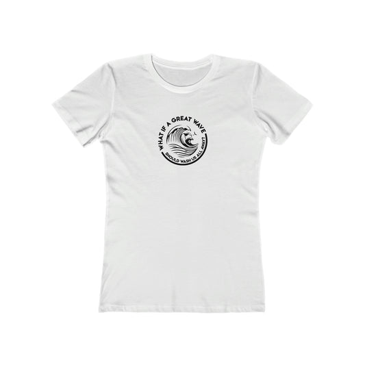 Pig Women's Tee