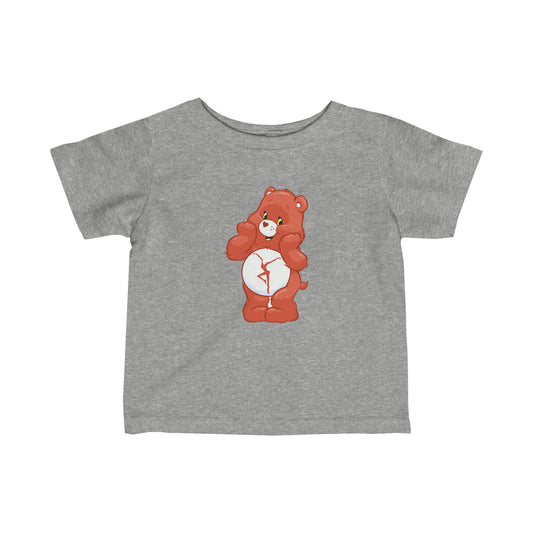 Bear Infant Tee