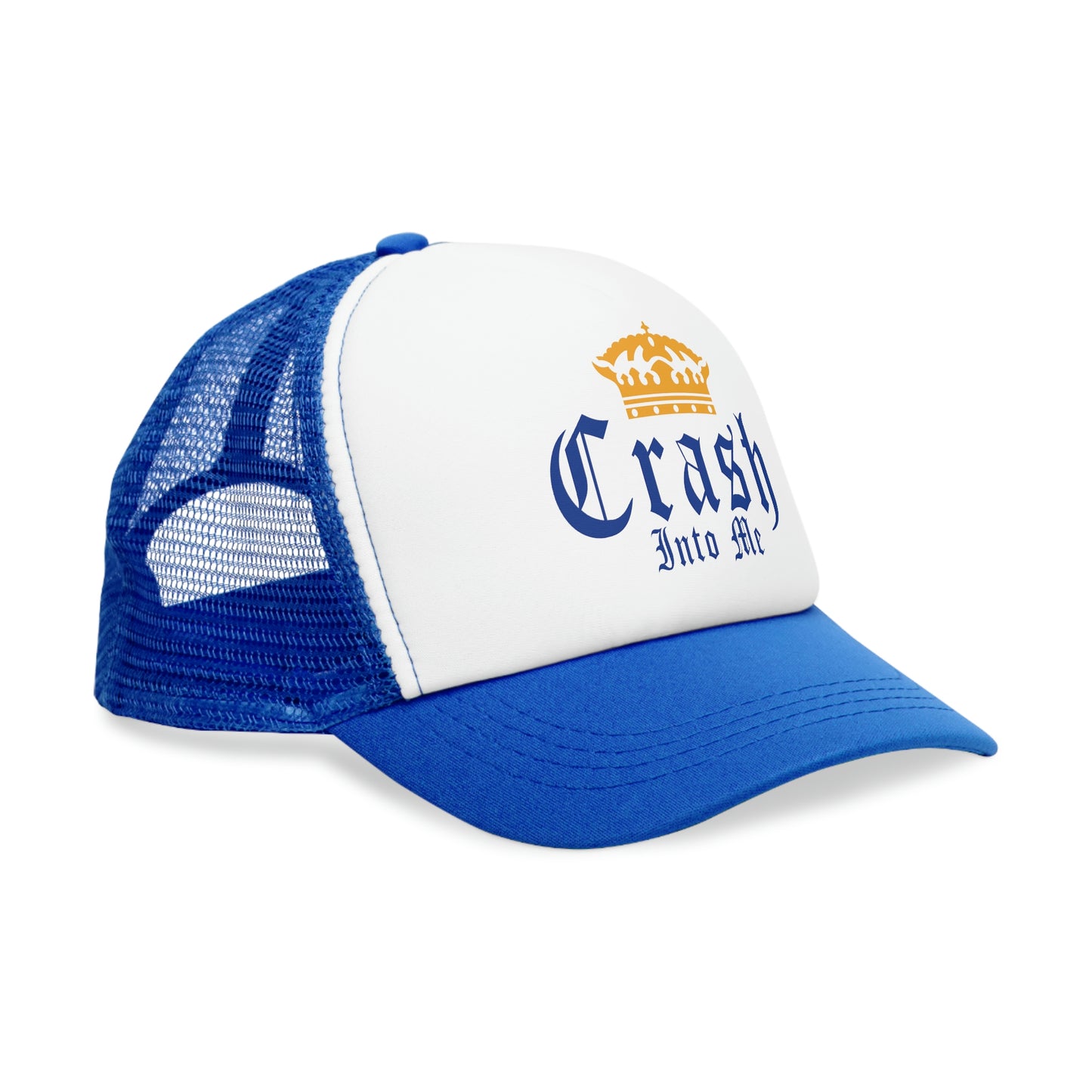 Crash Mesh Hat