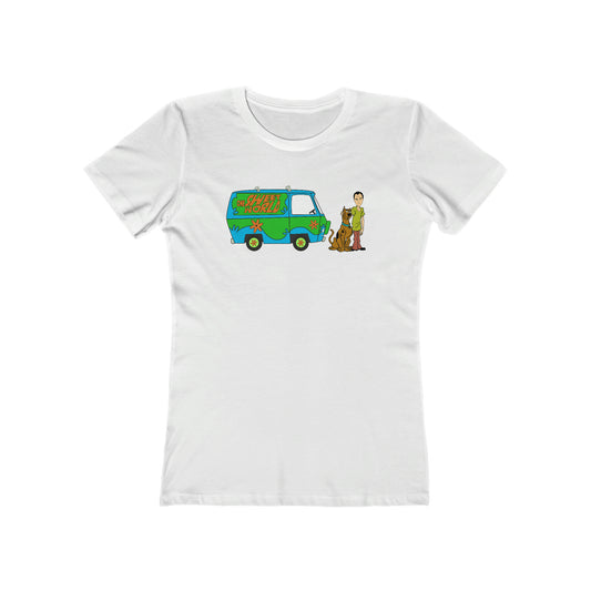 One Sweet World Women's Tee