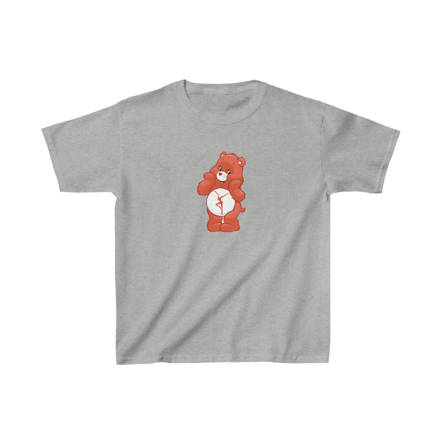 Bear Kids Tee
