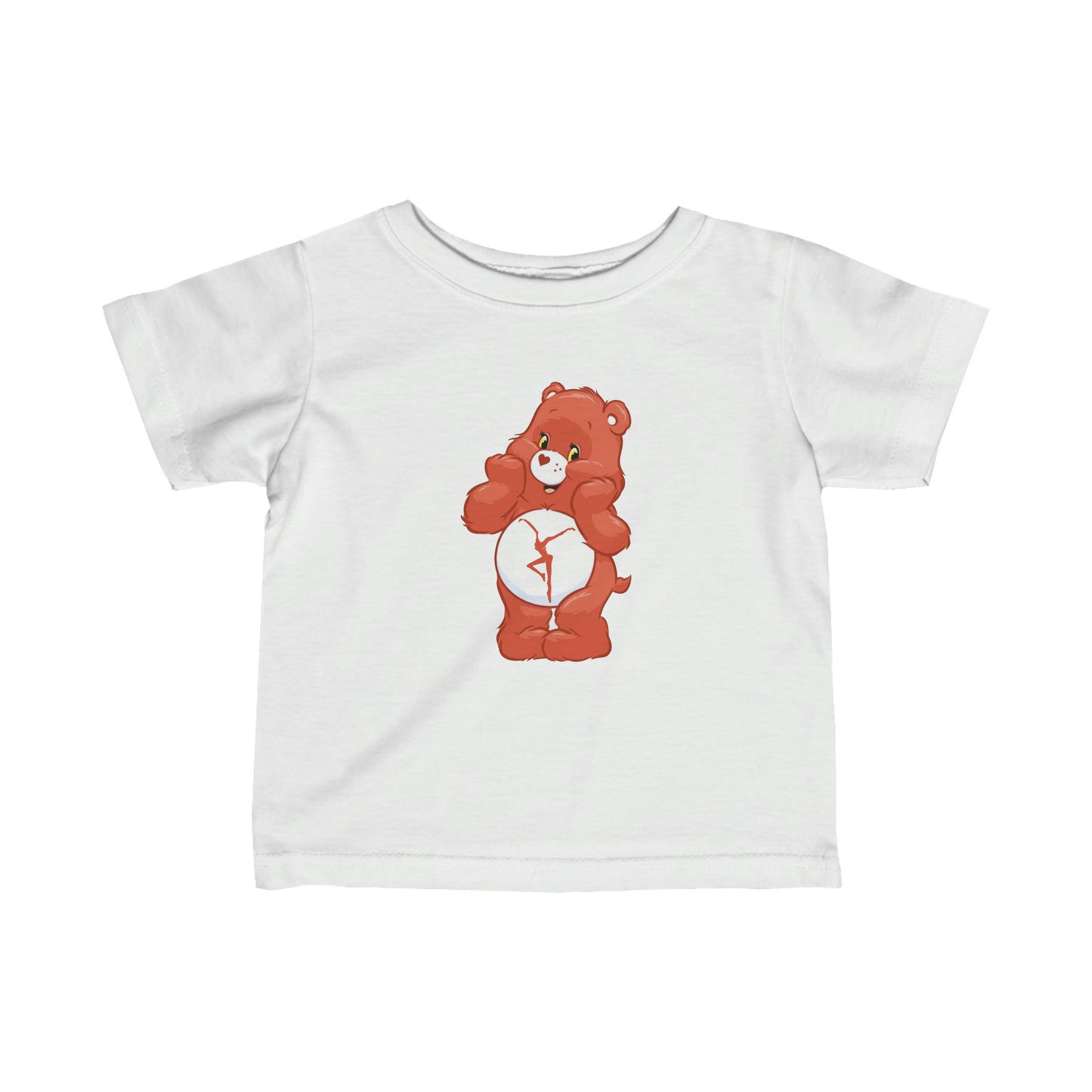 Bear Infant Tee