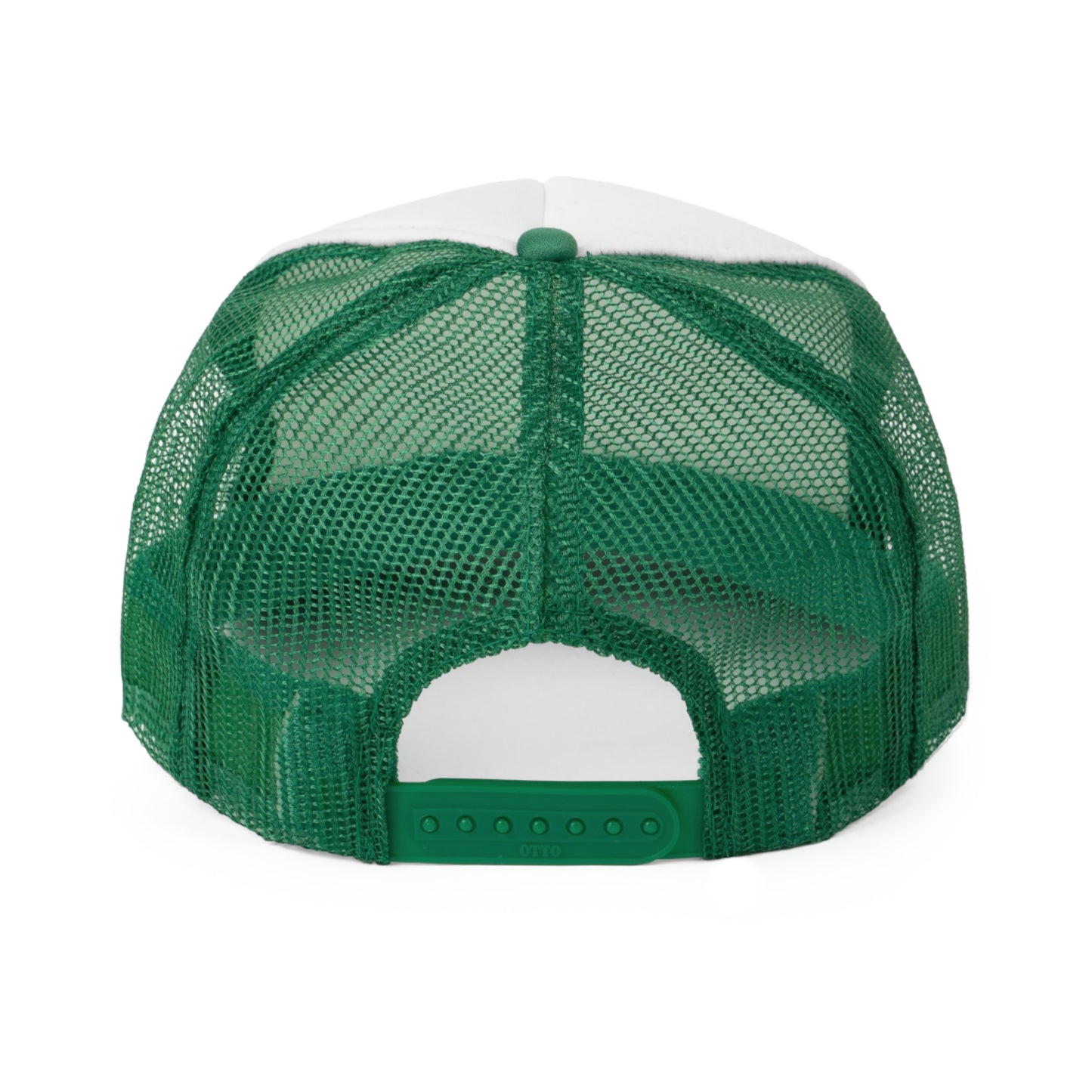 Minarets Mesh Hat