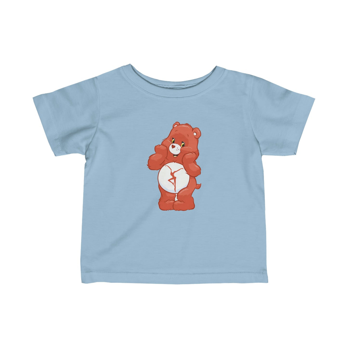 Bear Infant Tee