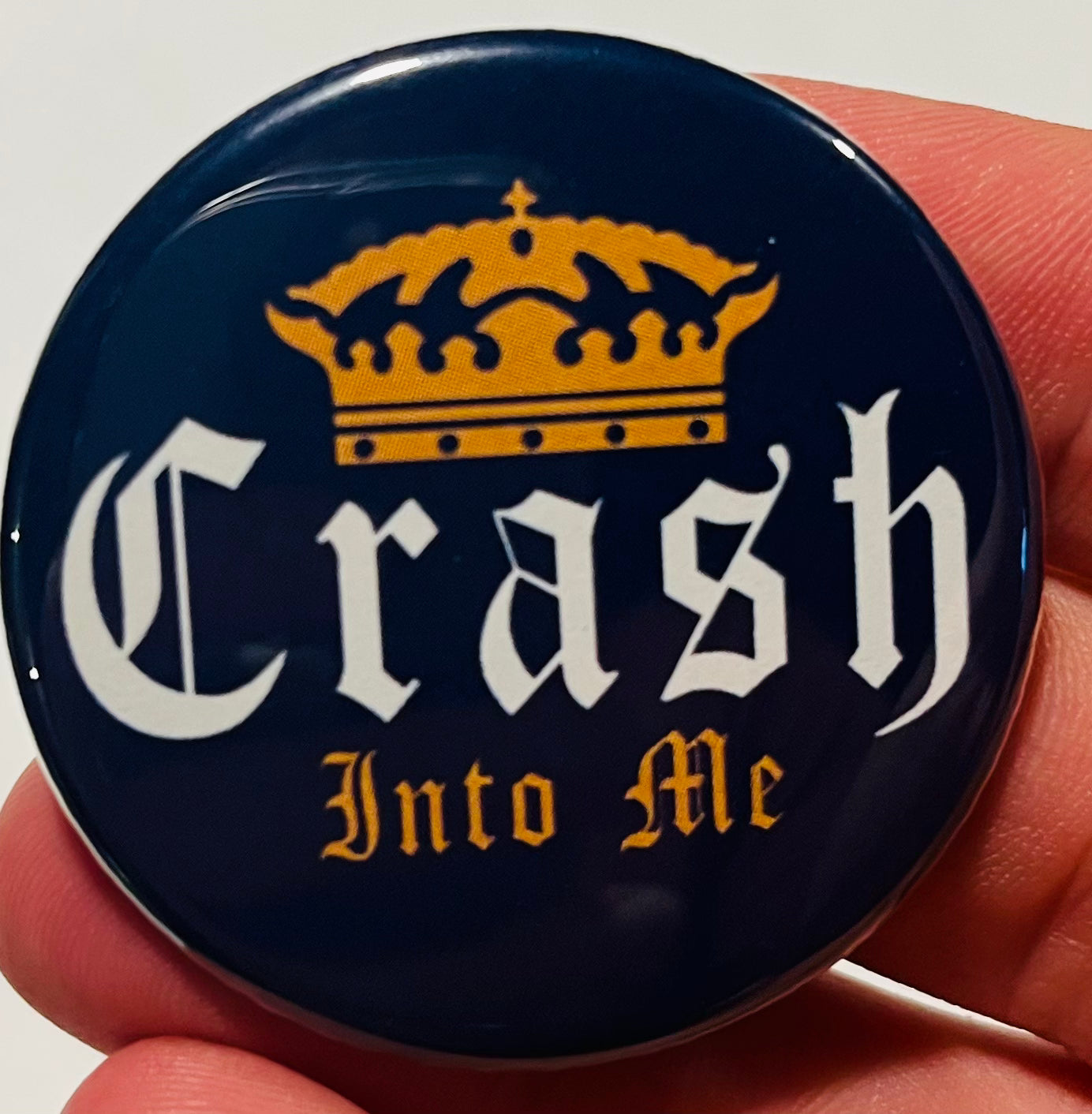 Crash